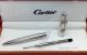 For Sale Cartier Dandy Silver Ballpoint Pen Newest Replica (4)_th.jpg